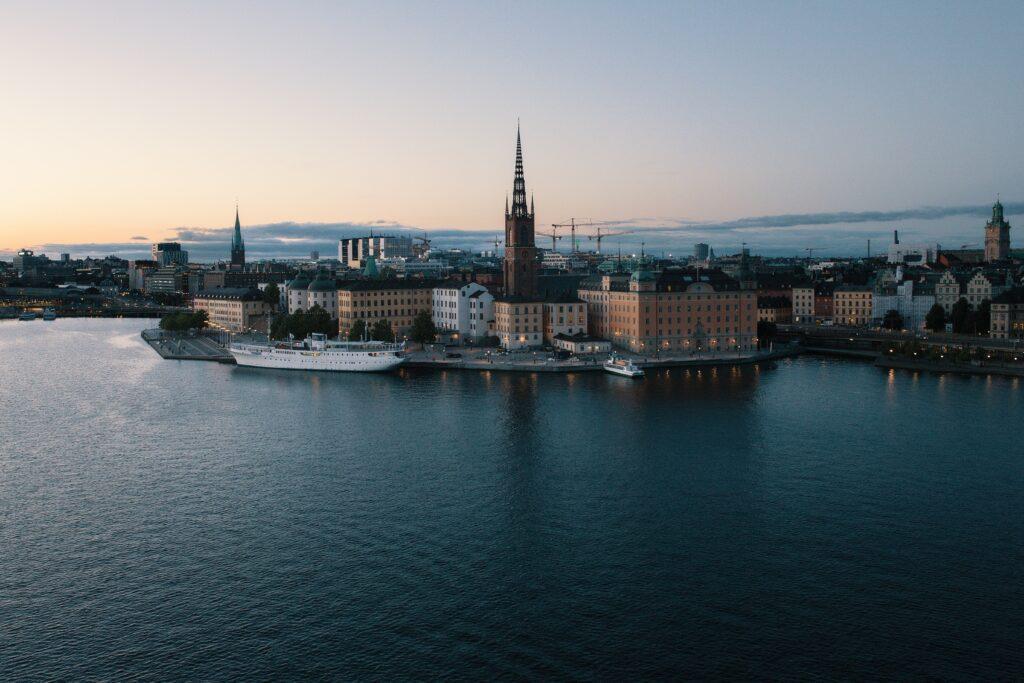 Qué ver en Estocolmo