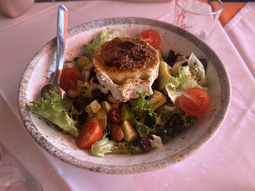 Dónde comer en Nerja