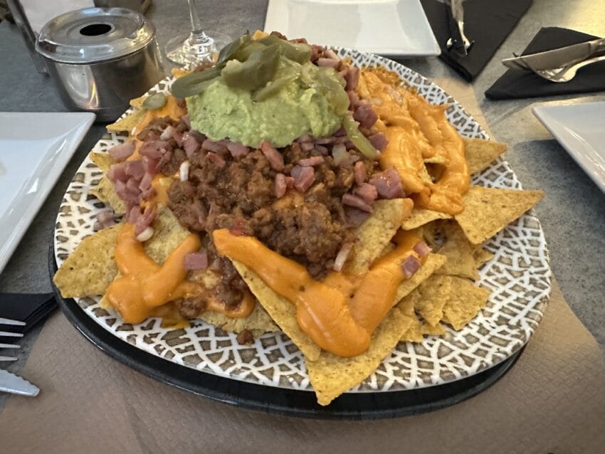 Dónde comer en Nerja