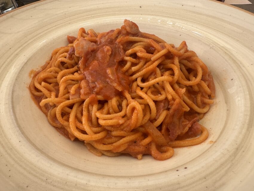 Dónde comer en Nerja