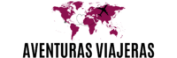 Logo Aventuras Viajeras