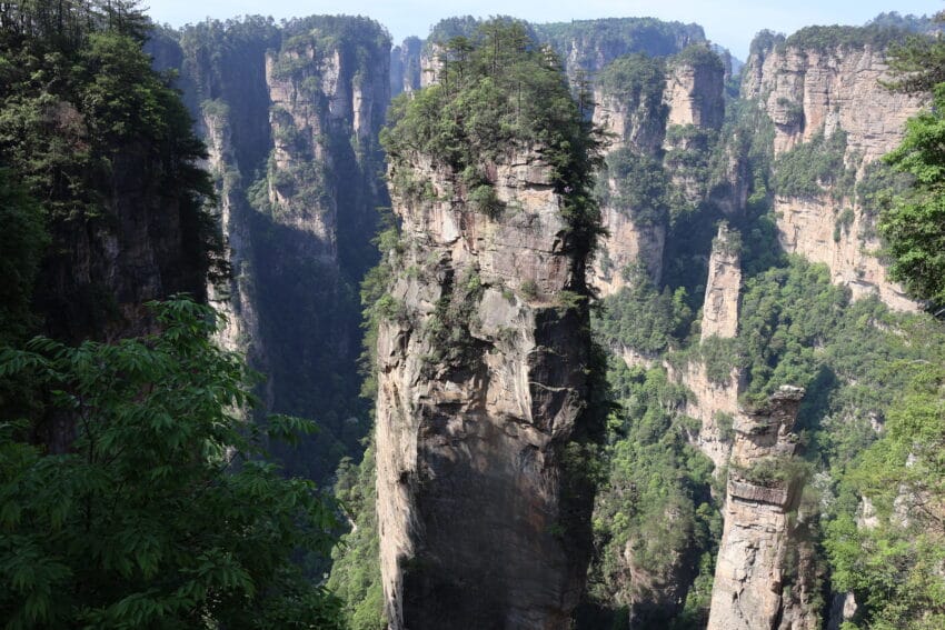 Avatar_Hallelujah_Mountain_Zhangjiajie